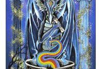 aquarian tarot