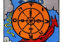 karma tarot