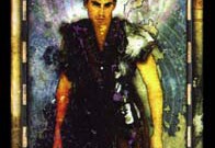 hanson roberts tarot
