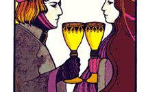 aquarian tarot