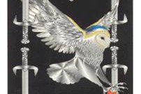 crow's magic tarot