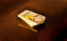 tarot dla początkujących